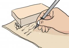 广州笔迹鉴定多少钱？